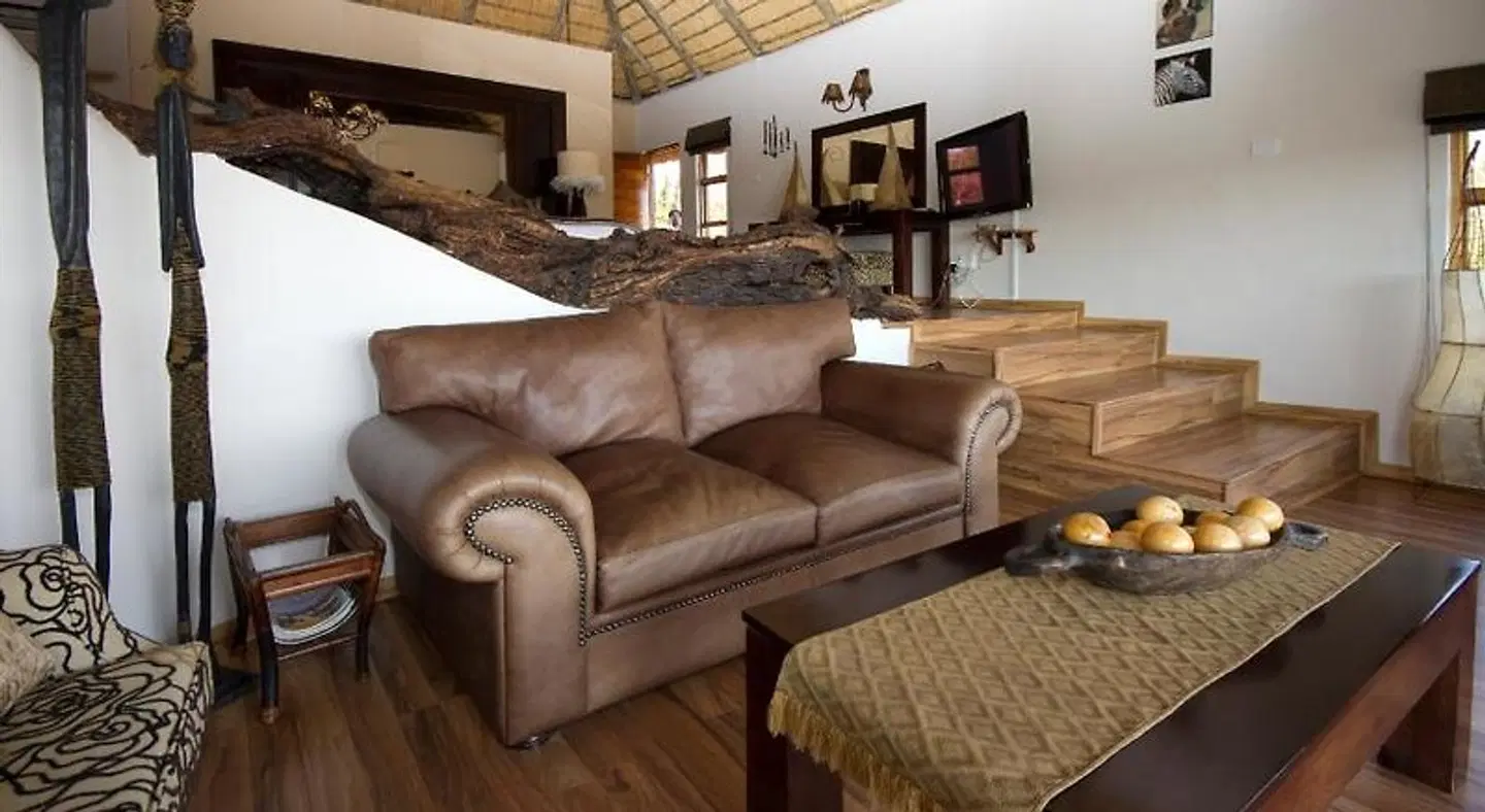 Umzolozolo Private Safari Lodge ROOM_EXAMPLE