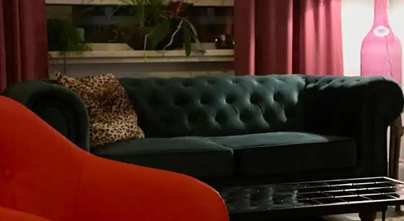 Hotel Mystique – Hotelfoto