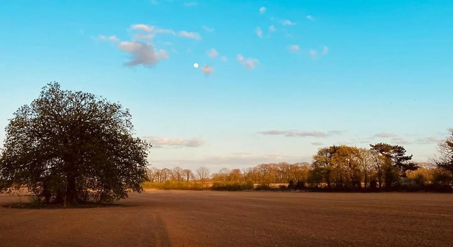 Wildes Inn LANDSCAPE