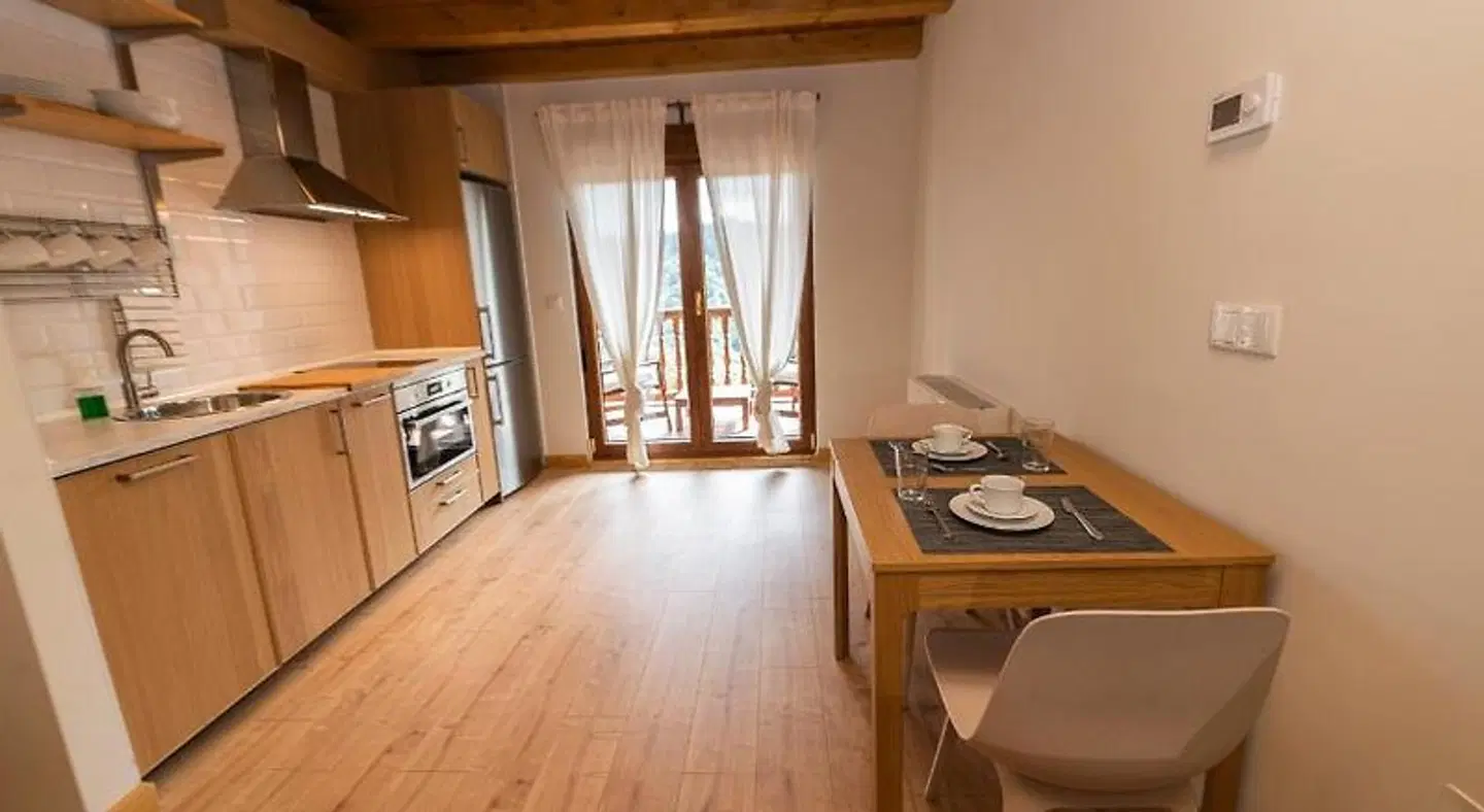 Apartamentos Los Picos de Europa ROOM_EXAMPLE