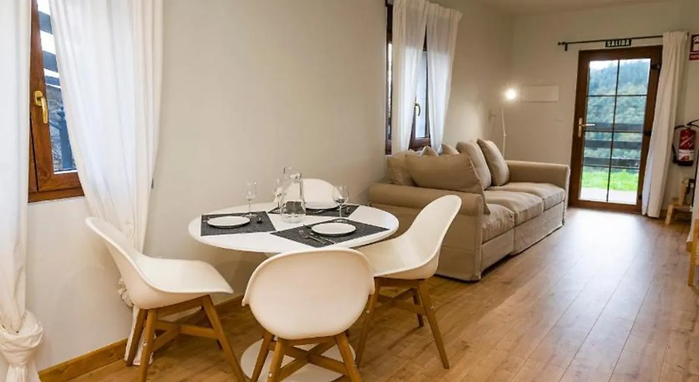 Apartamentos Los Picos de Europa Konferenz