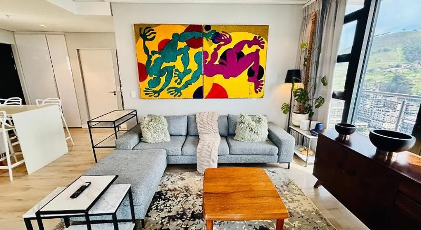 16 on Bree by Urban Elephant LOUNGE_LOBBY