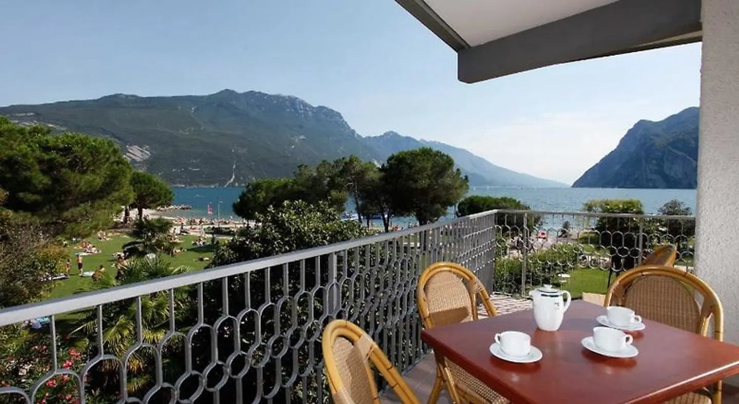 Hotel Bellariva Terrasse