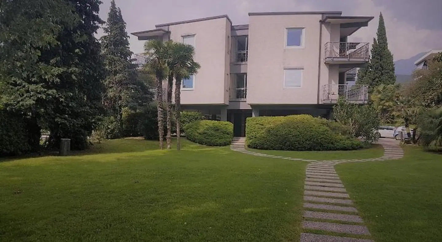 Hotel Bellariva Garten