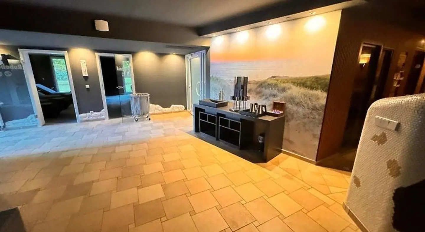 SL'otel im Parforcehaus HEALTH_BEAUTY