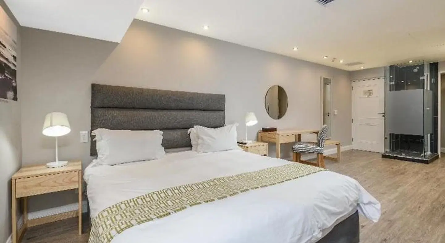 San Lameer Resort Hotel & Spa ROOM_EXAMPLE