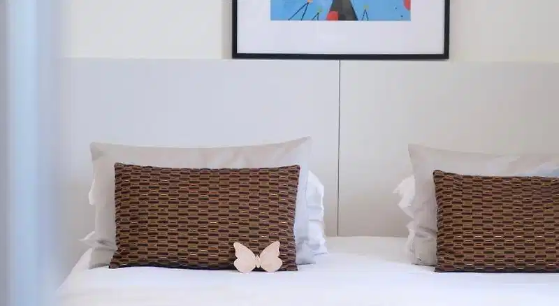 Hôtel Santateresa – Hotelfoto