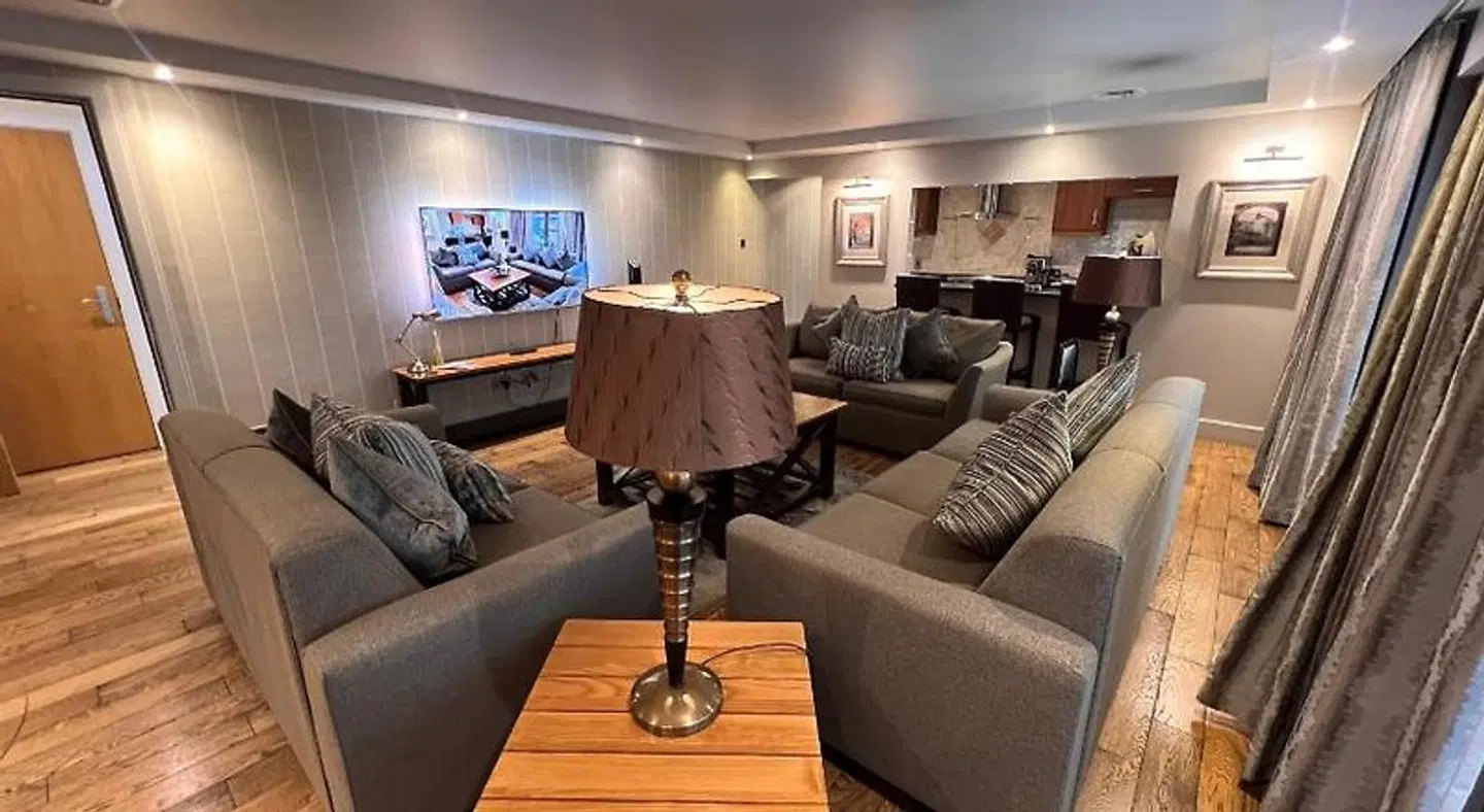 Gailes Bar