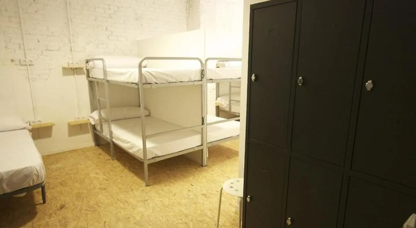 Bed and Bike Barcelona ROOM_EXAMPLE