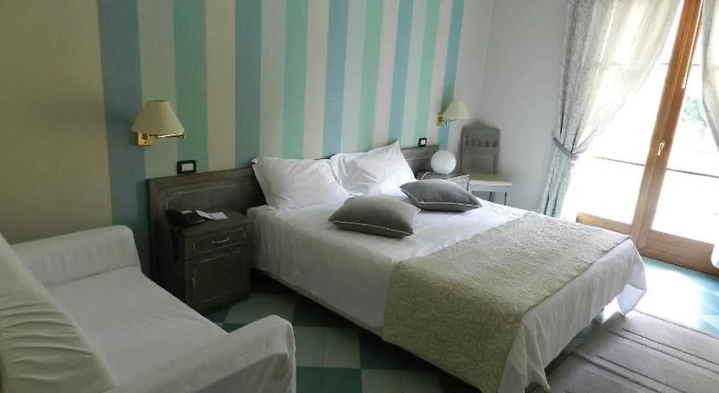 Villa Maria Au Lac ROOM_EXAMPLE