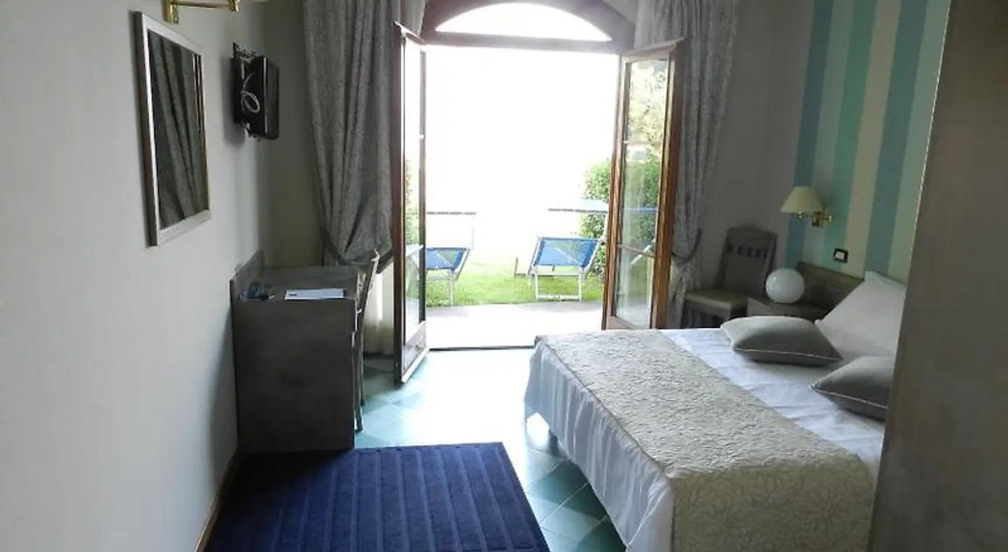 Villa Maria Au Lac ROOM_EXAMPLE