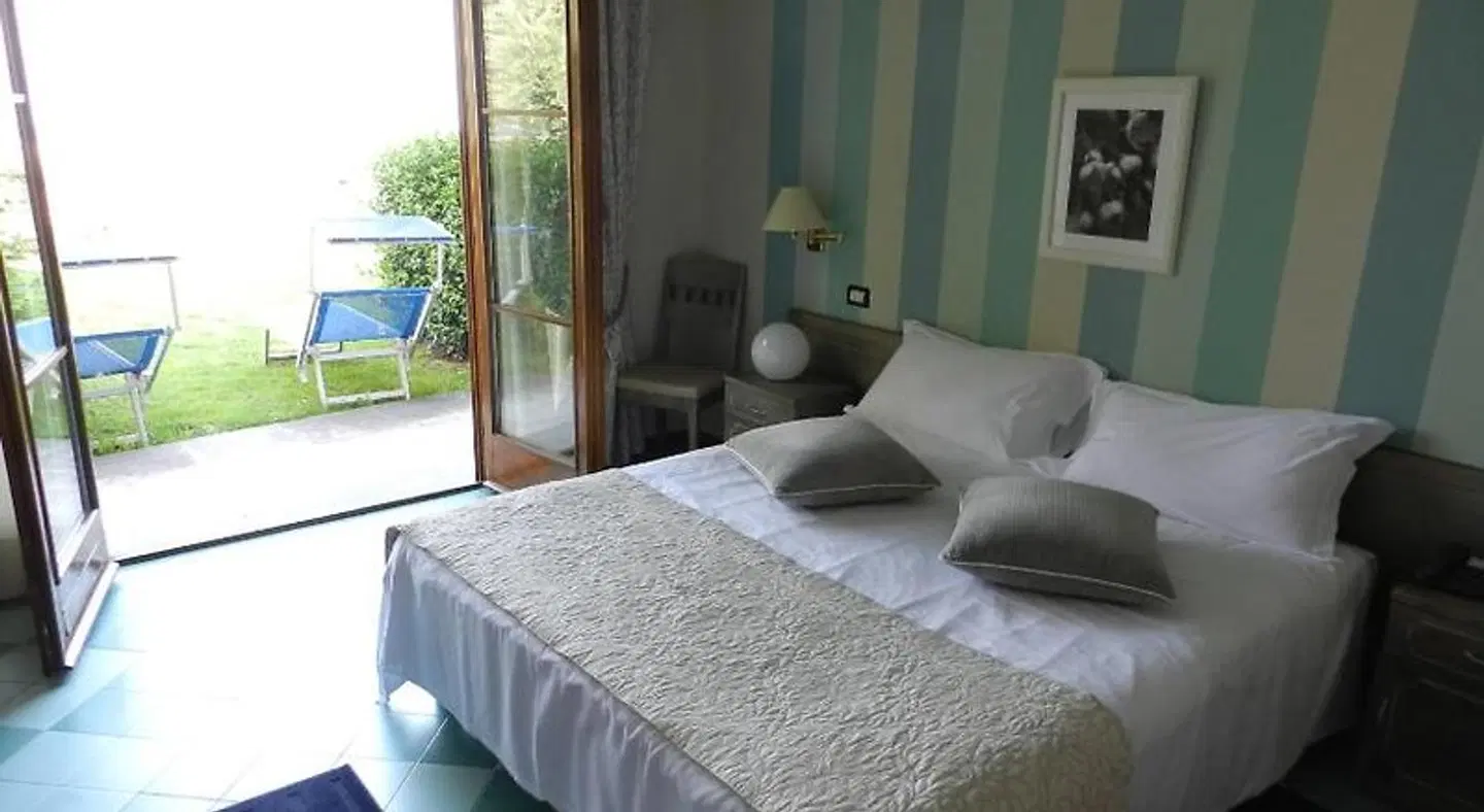 Villa Maria Au Lac ROOM_EXAMPLE