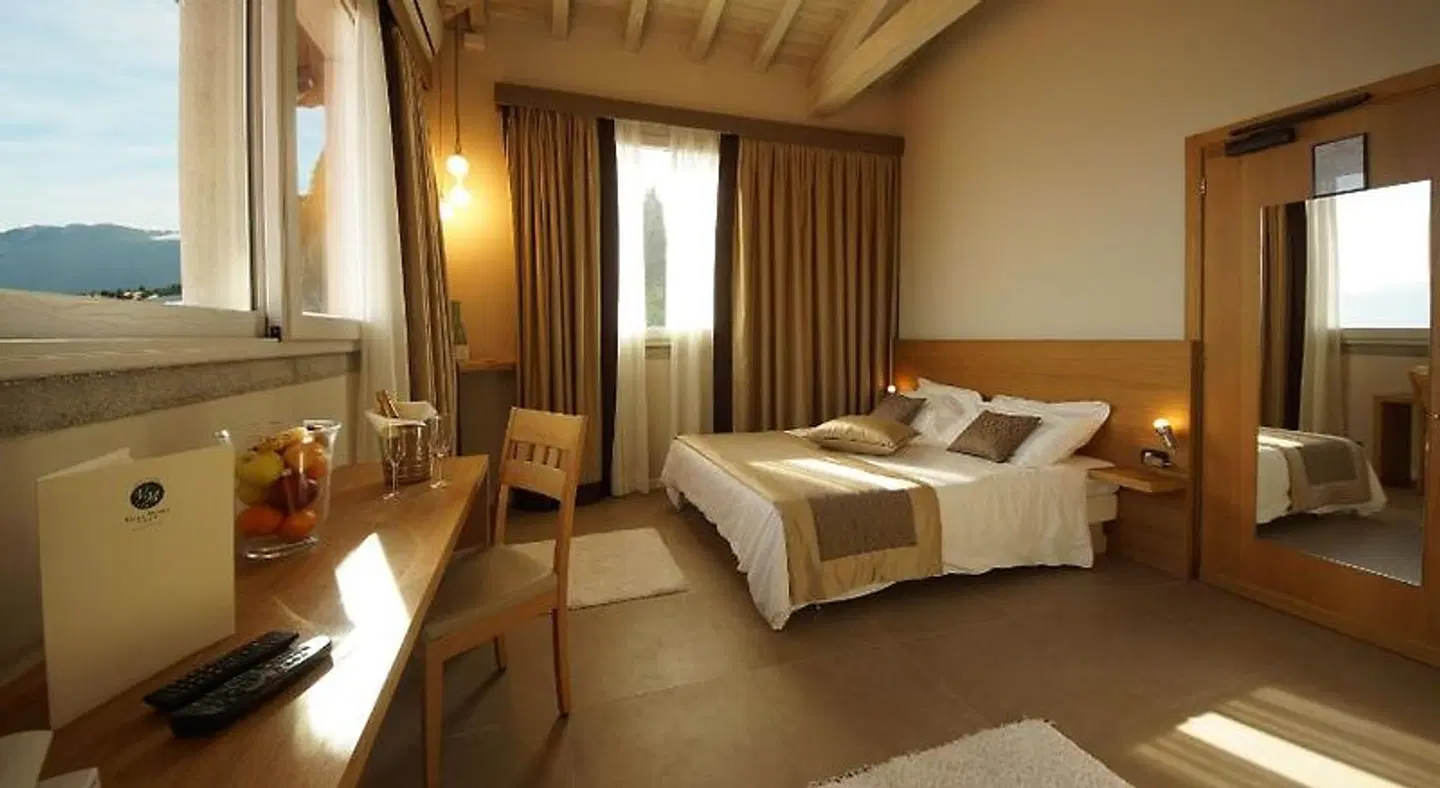 Villa Maria Au Lac ROOM_EXAMPLE