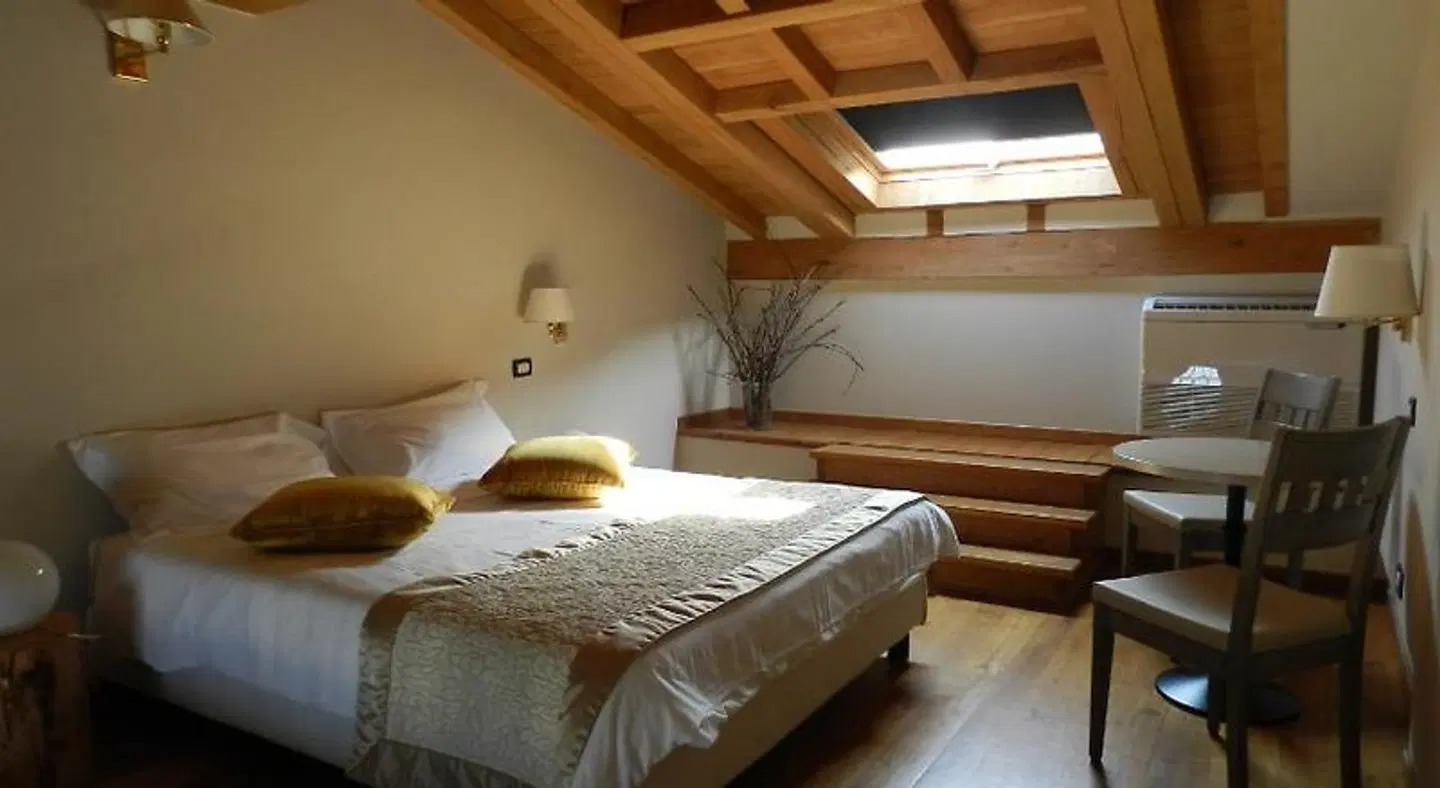 Villa Maria Au Lac ROOM_EXAMPLE
