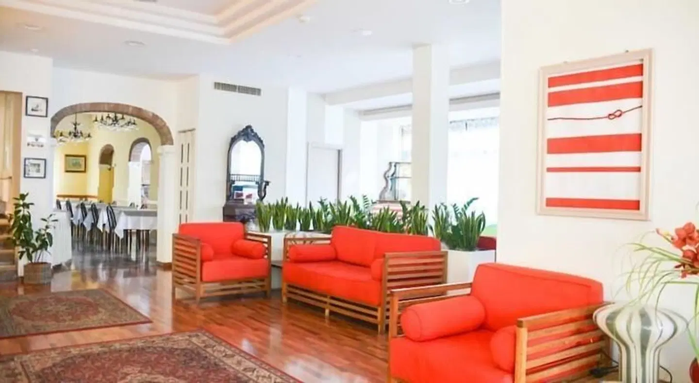 Vergilius LOUNGE_LOBBY