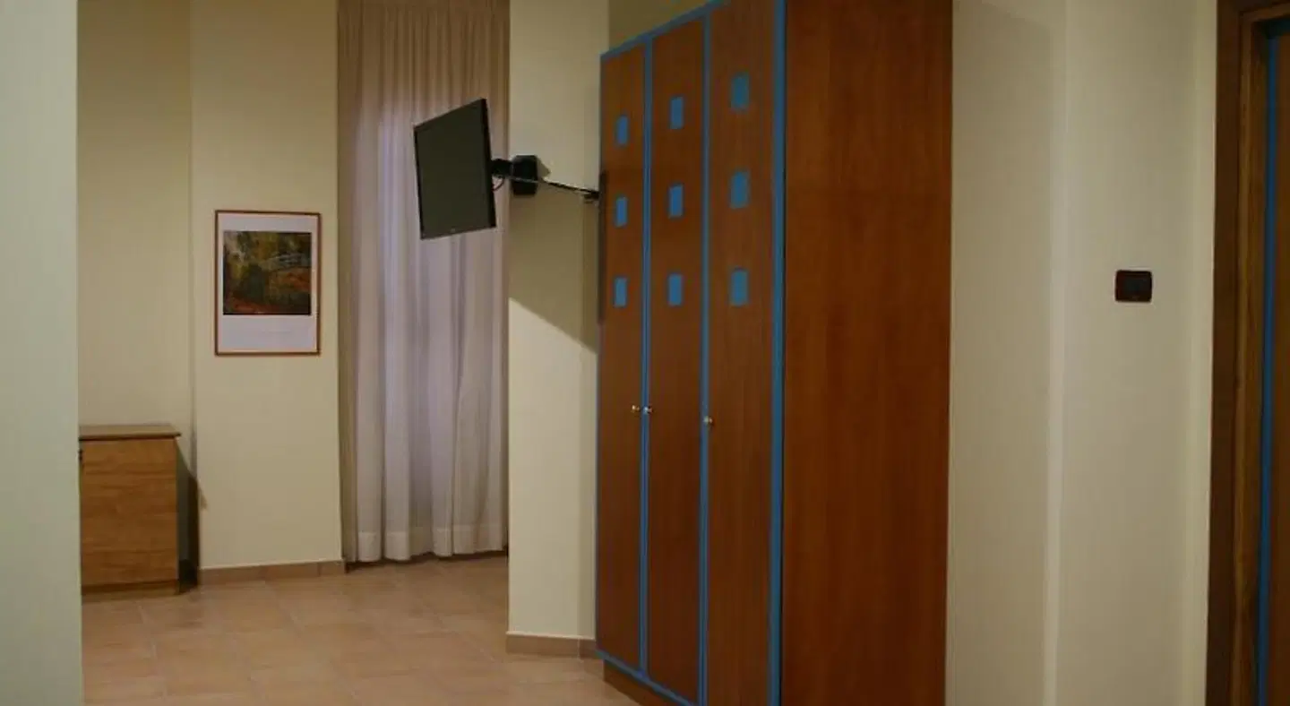 Hotel Resort Il Panfilo ROOM_EXAMPLE