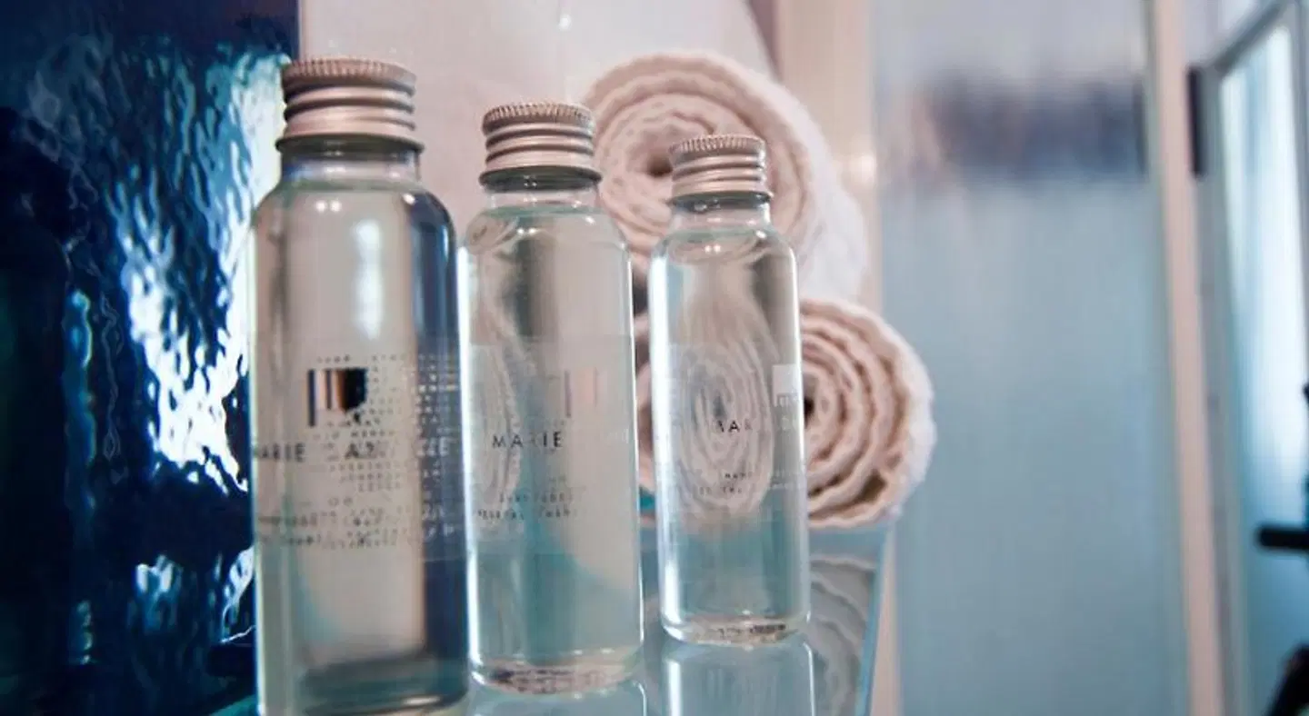 Residence Divina HEALTH_BEAUTY