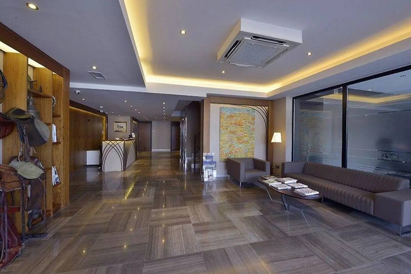 Upsuites LOUNGE_LOBBY