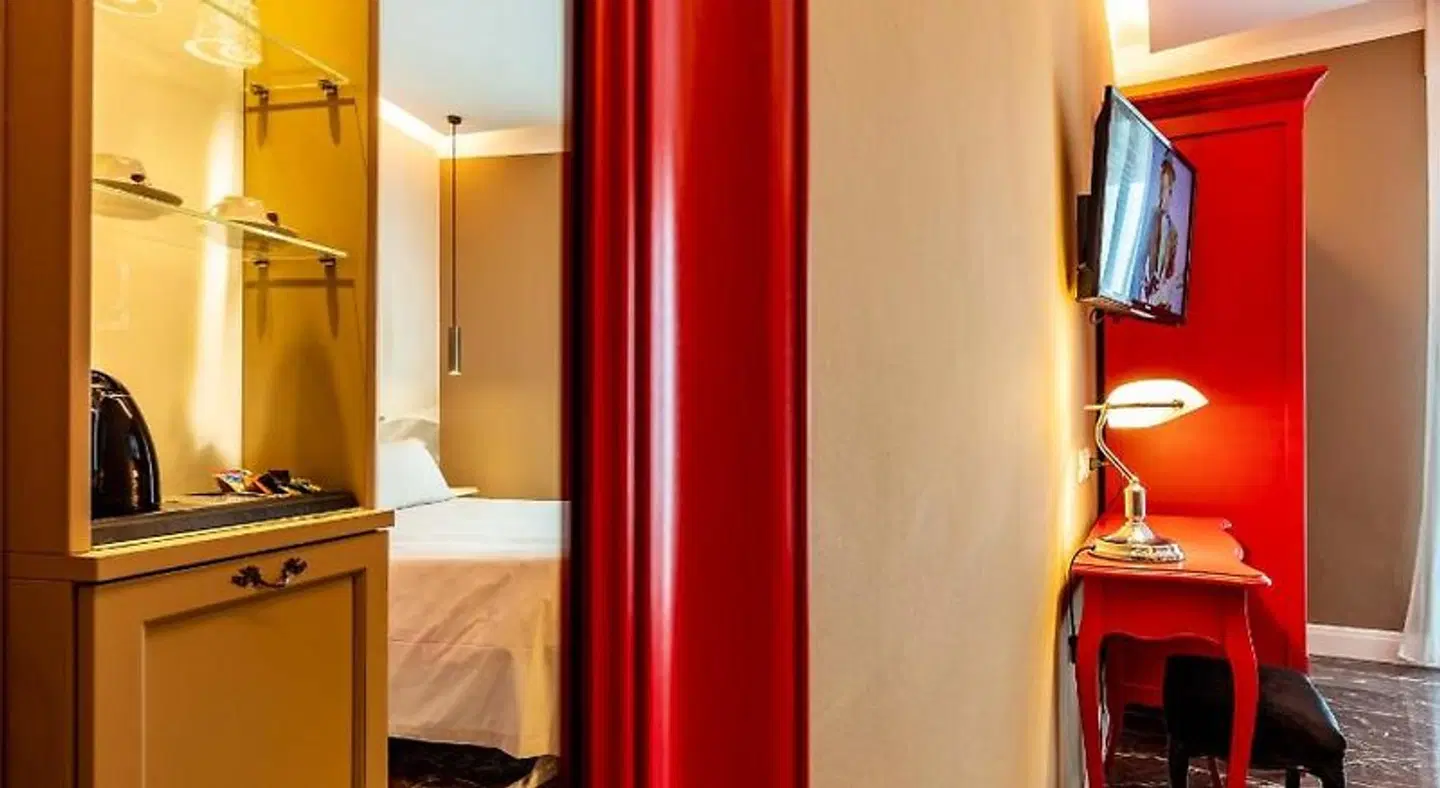 Hotel Ventaglio ROOM_EXAMPLE