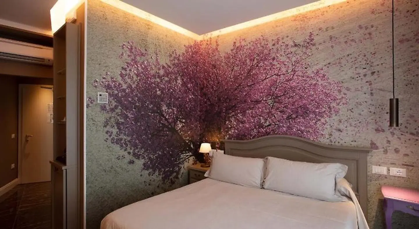 Hotel Ventaglio HEALTH_BEAUTY