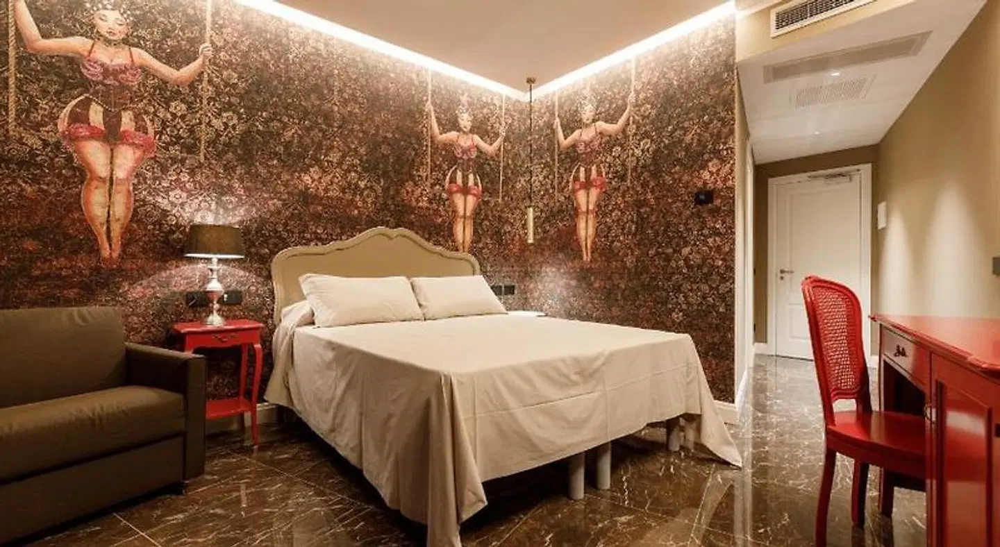 Hotel Ventaglio ROOM_EXAMPLE