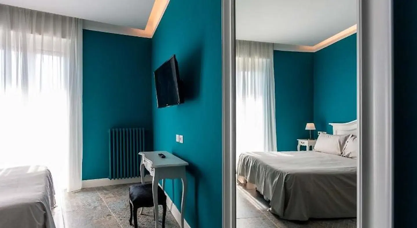 Hotel Ventaglio HEALTH_BEAUTY