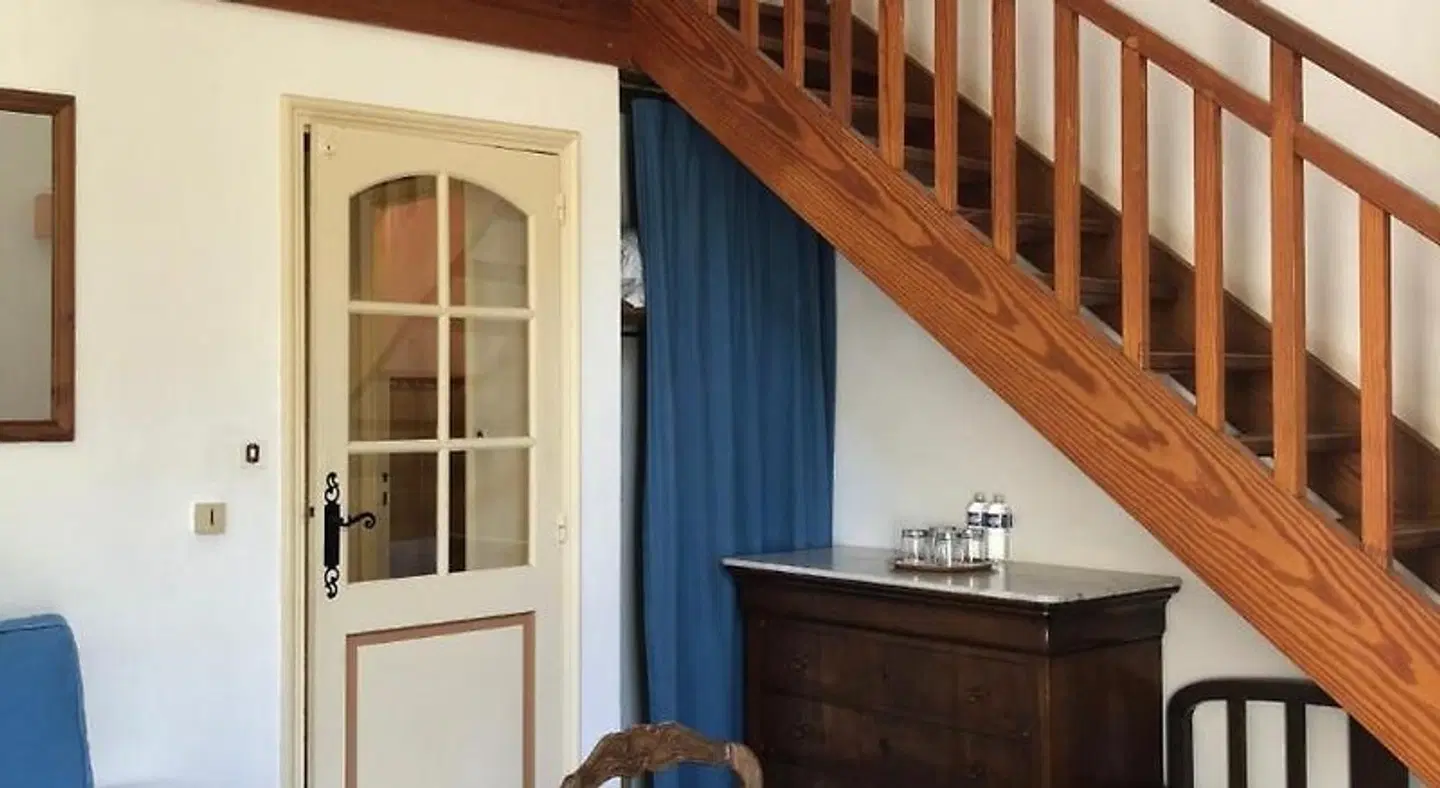 Le Manoir de Port-Cros ROOM_EXAMPLE