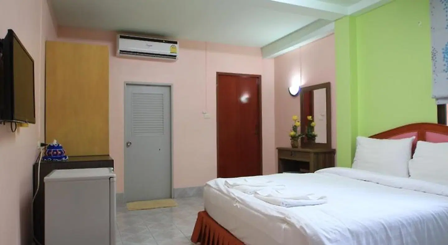 Baan Boa Guest House ROOM_EXAMPLE