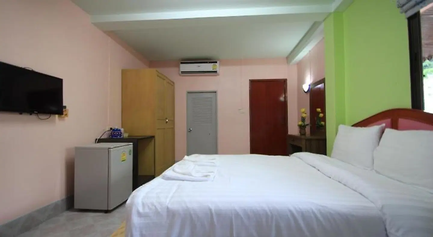 Baan Boa Guest House ROOM_EXAMPLE