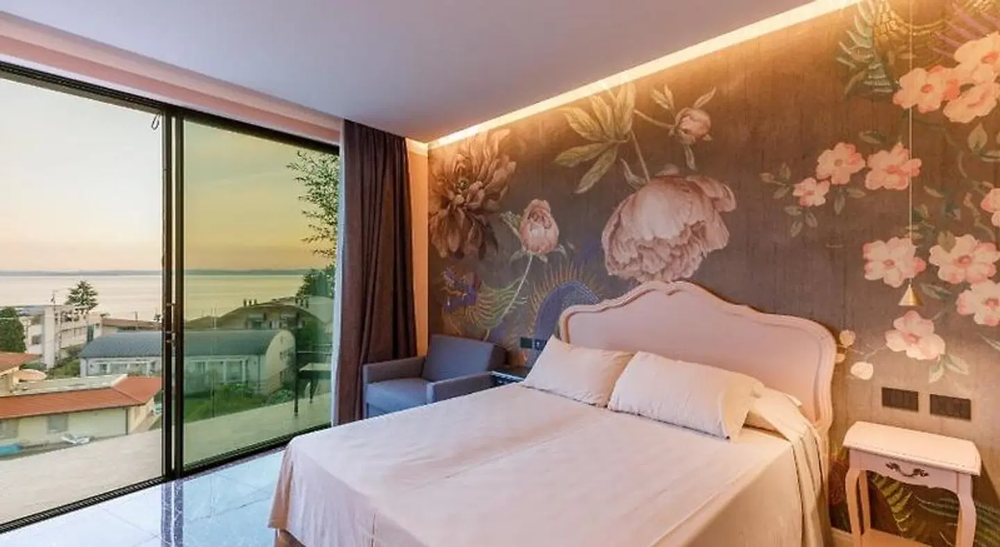 Hotel Ventaglio HEALTH_BEAUTY