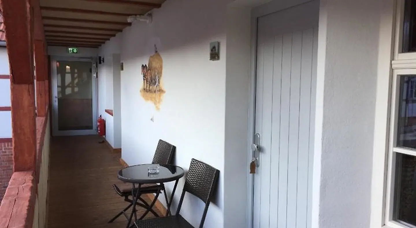Mühlenhof Bosse LOUNGE_LOBBY