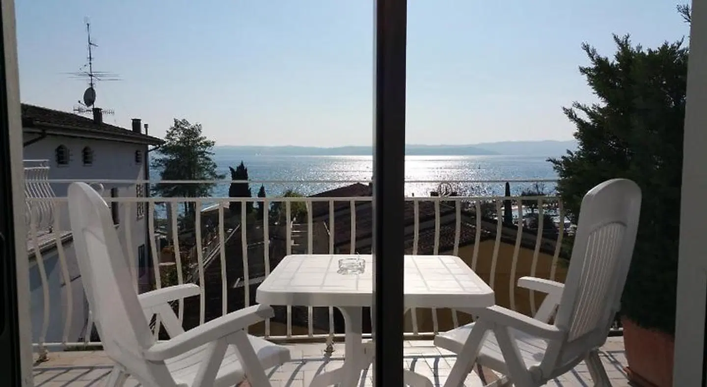 Hotel Luna Terrasse