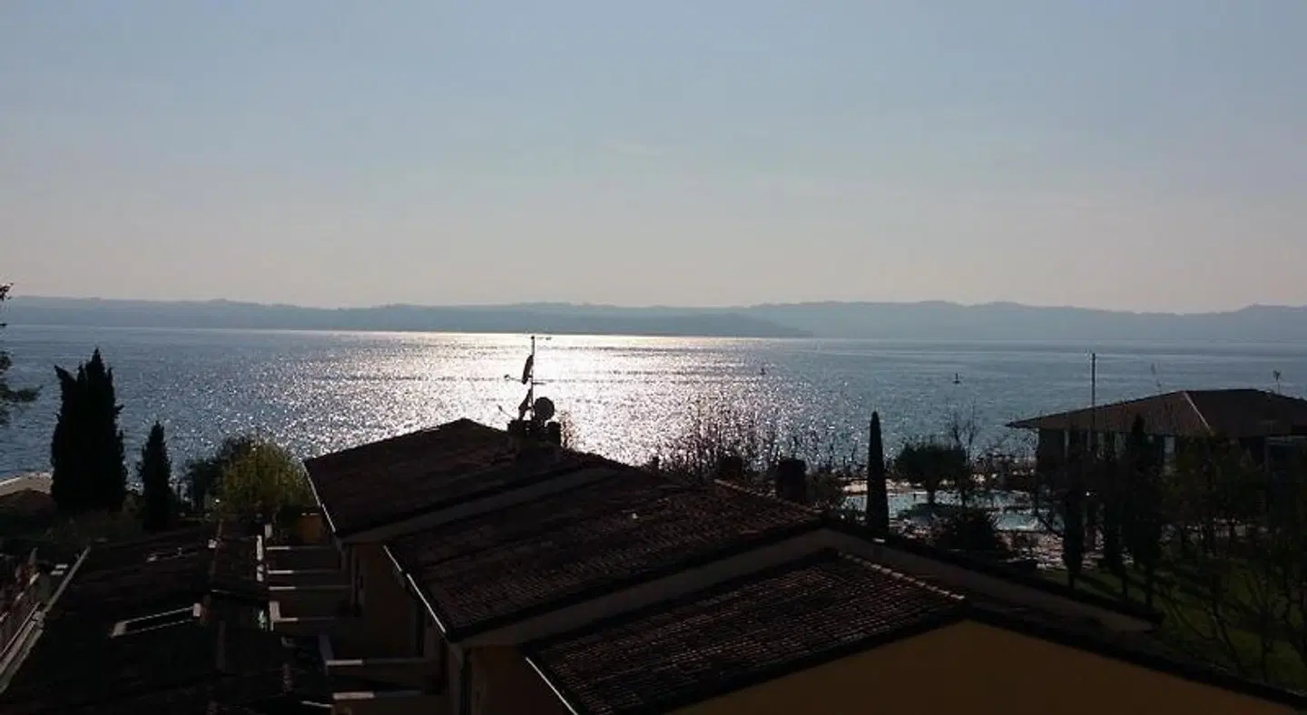 Hotel Luna LANDSCAPE