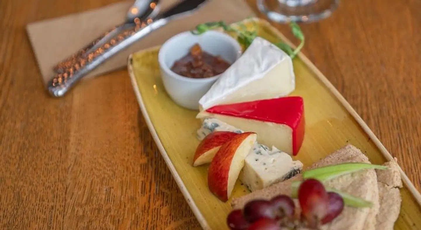 Heathmount Hotel Restaurant