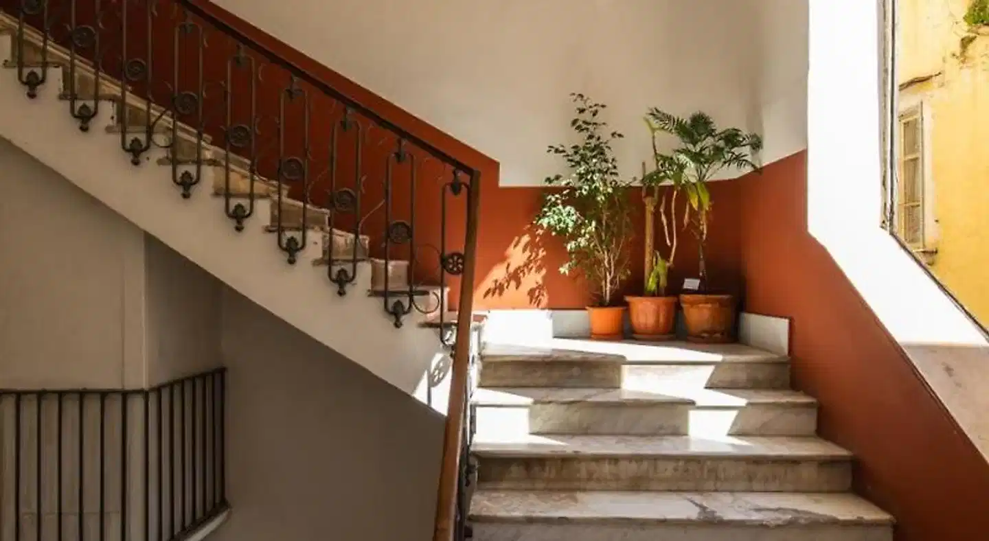 Santa Chiara Inn Bar