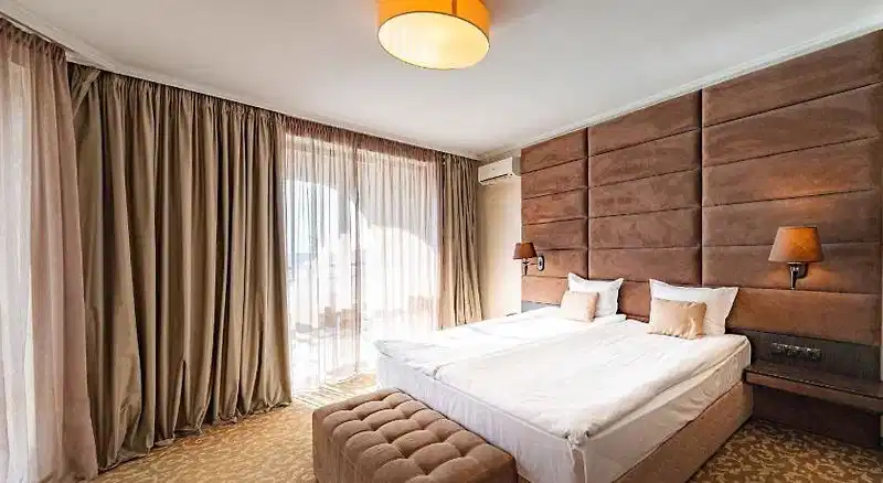 Grand Hotel Sveti Vlas – Hotelfoto