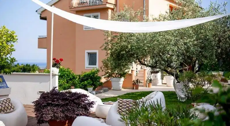 Villa Nada – Hotelfoto
