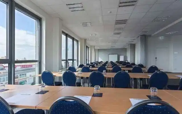 Viva Hotel by Vier Jahreszeiten Konferenz