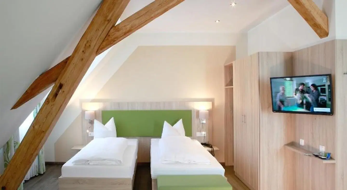 Hotel Rössle ROOM_EXAMPLE