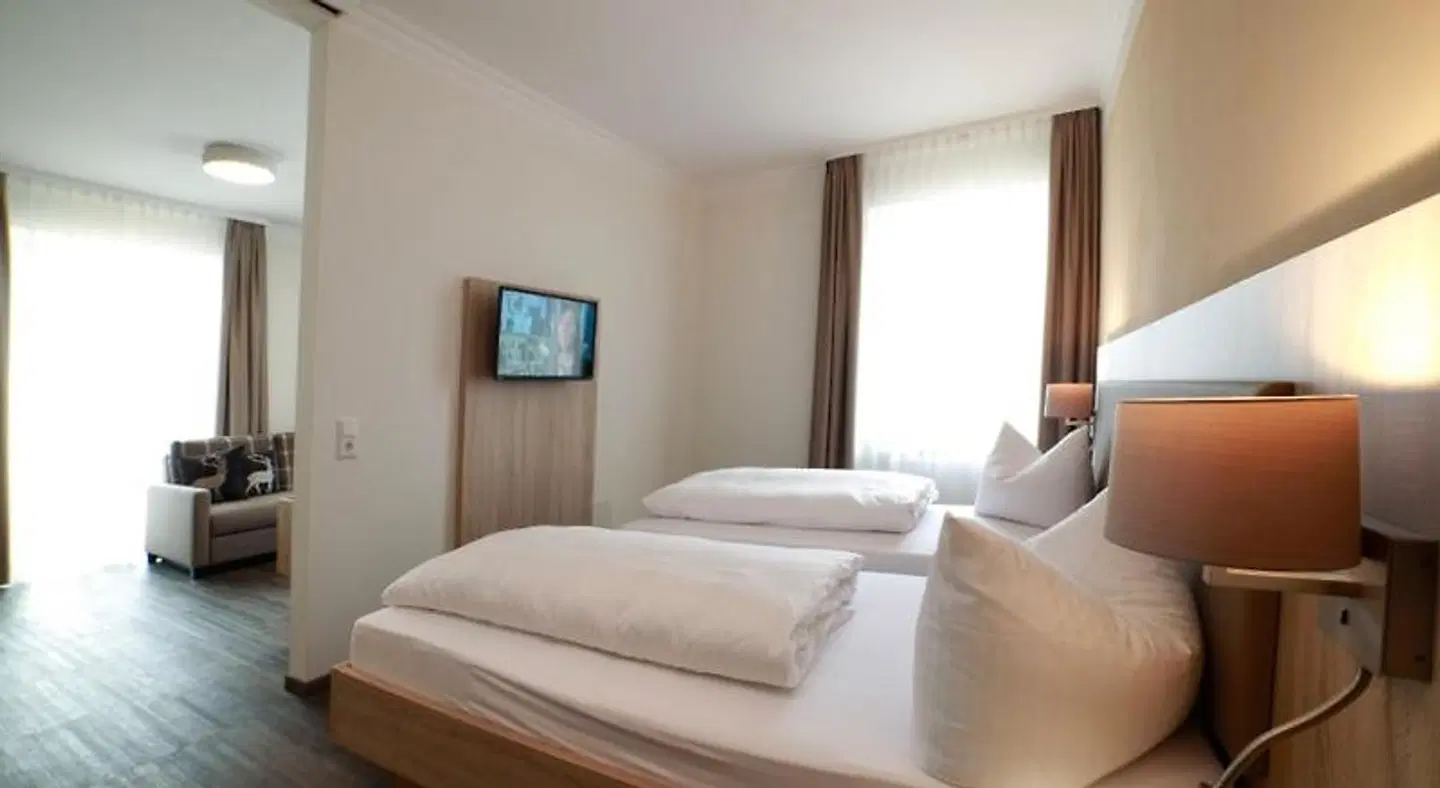 Hotel Rössle ROOM_EXAMPLE