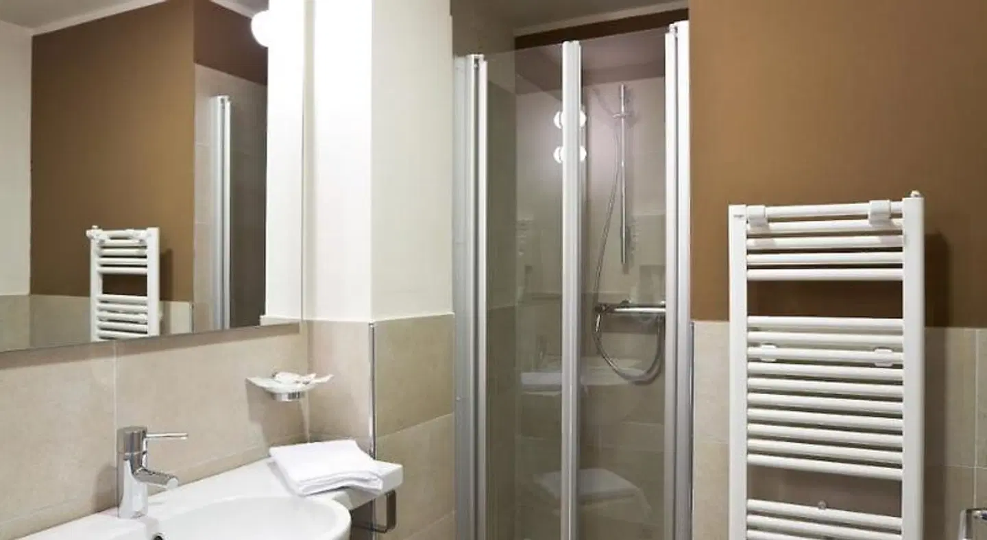 Acquadolce Badezimmer
