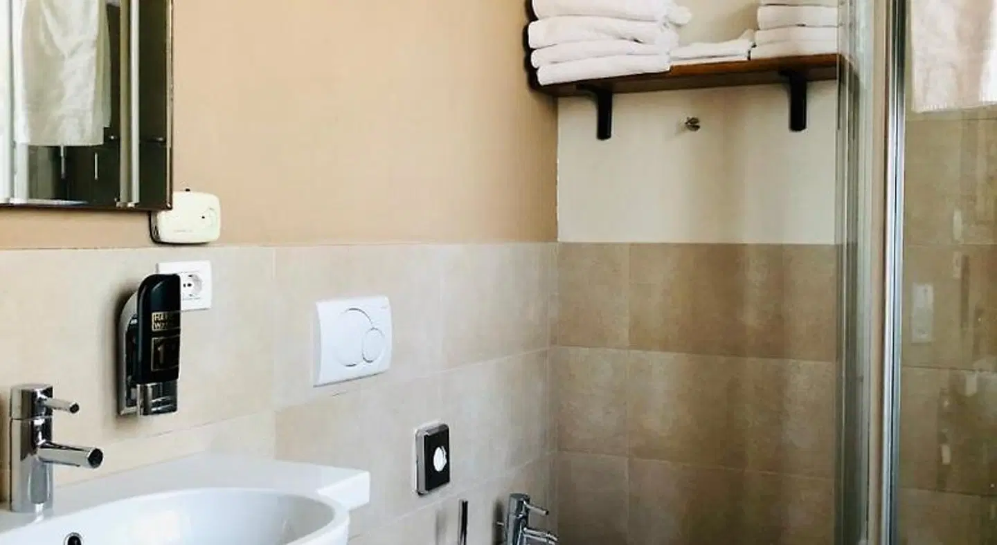 Acquadolce Badezimmer