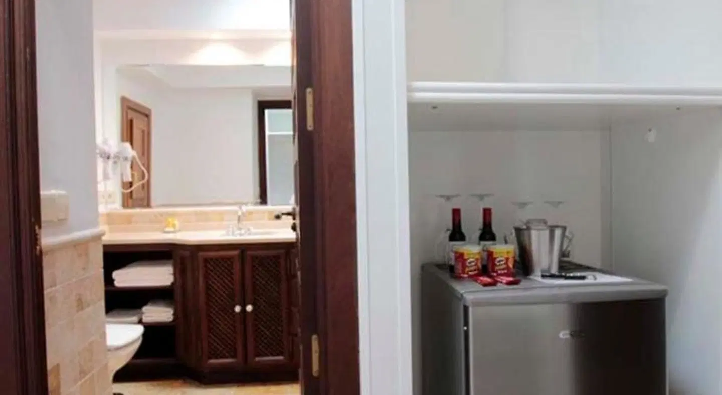 Entre Dos Aguas Hotel Boutique ROOM_EXAMPLE