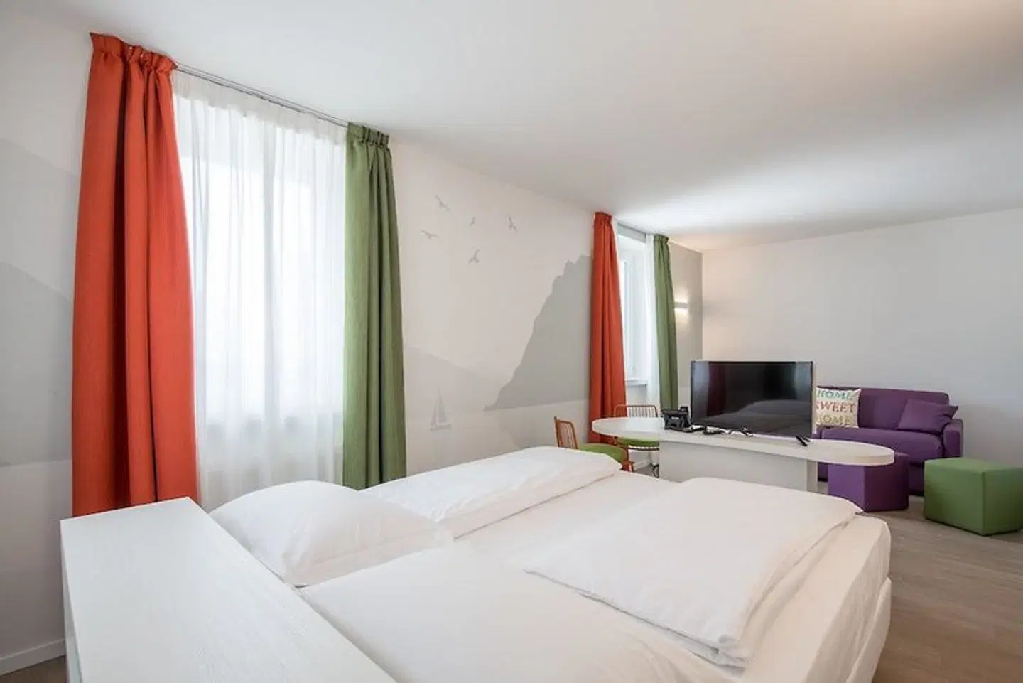 Holiday IV Gardan ROOM_EXAMPLE