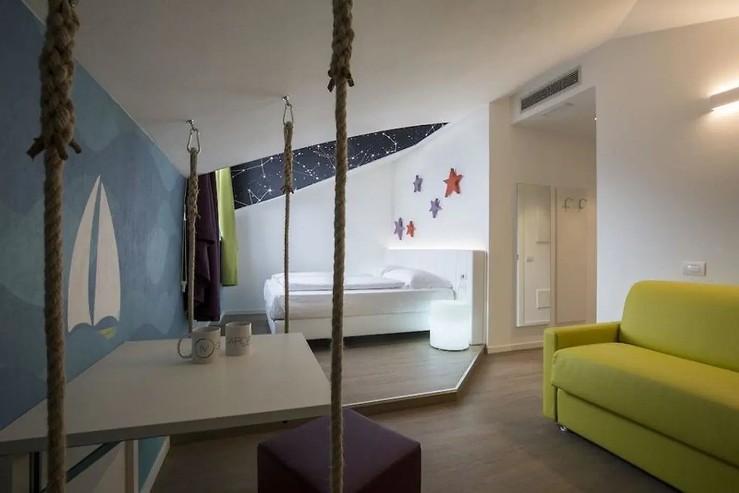 Holiday IV Gardan ROOM_EXAMPLE