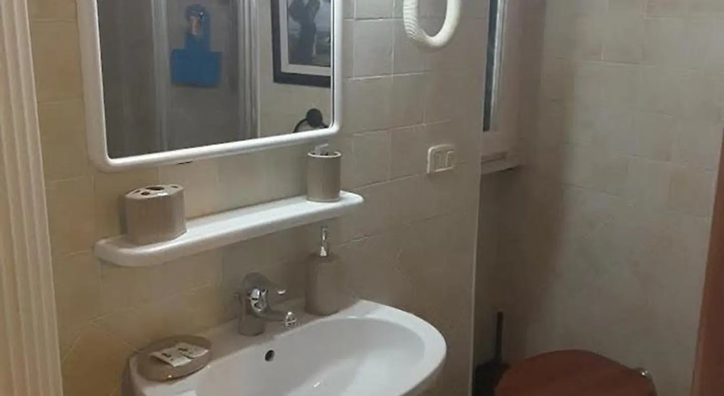 Casa Kita Badezimmer