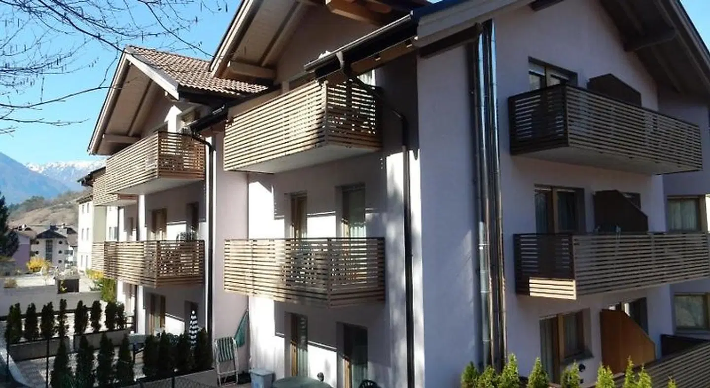 Residenza Casale EXTERIOR