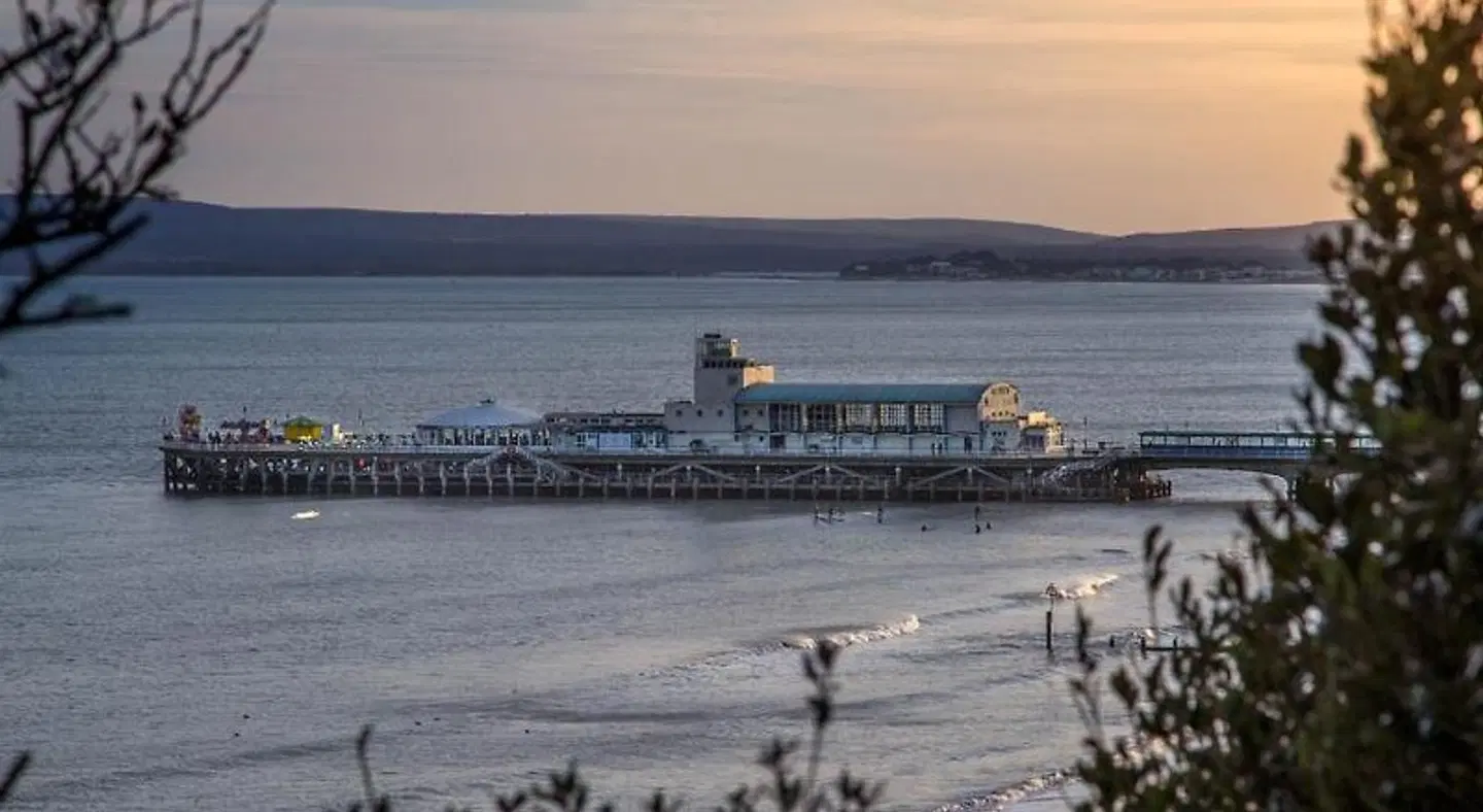 Balincourt Strand