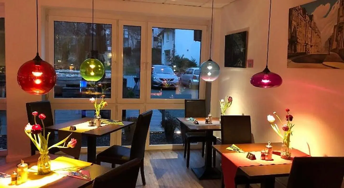 Hotel52 Bergheim Restaurant