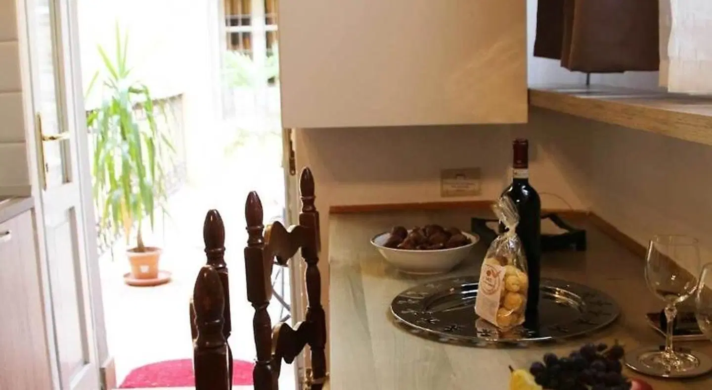 Casa Mario Lupo HEALTH_BEAUTY